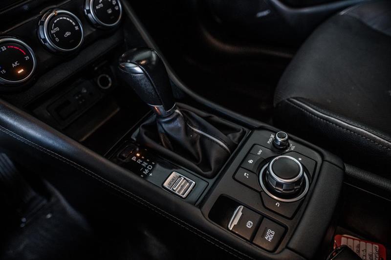 mazda CX-3 2021 - 25