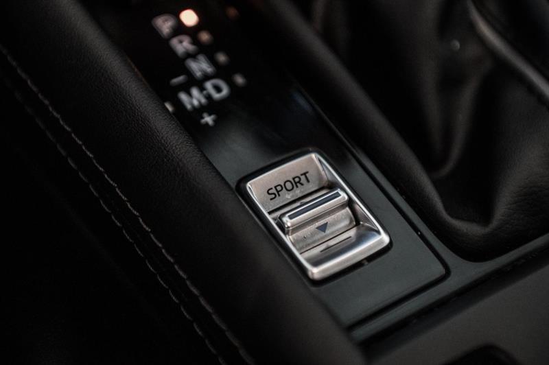 mazda CX-3 2021 - 26