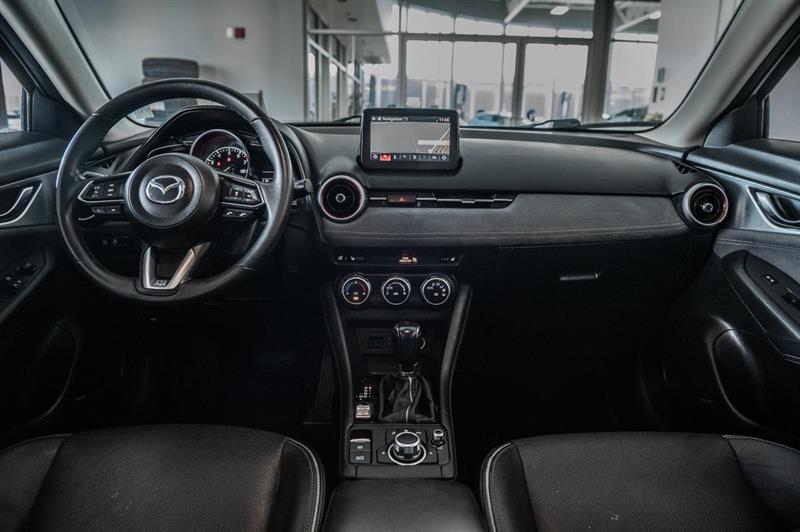 mazda CX-3 2021 - 28