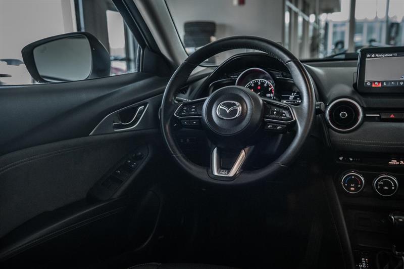 mazda CX-3 2021 - 29