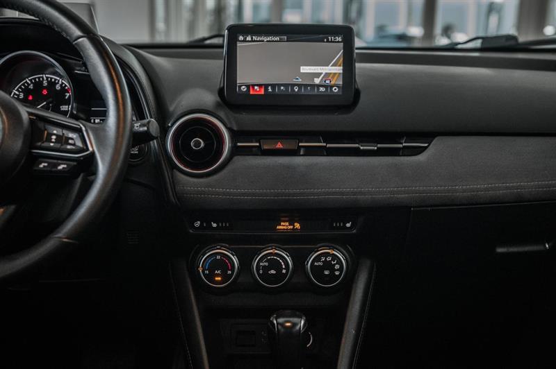 mazda CX-3 2021 - 30