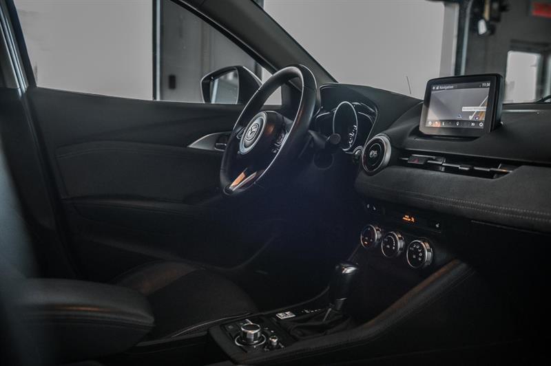 mazda CX-3 2021 - 31