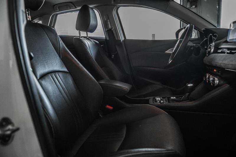 mazda CX-3 2021 - 32