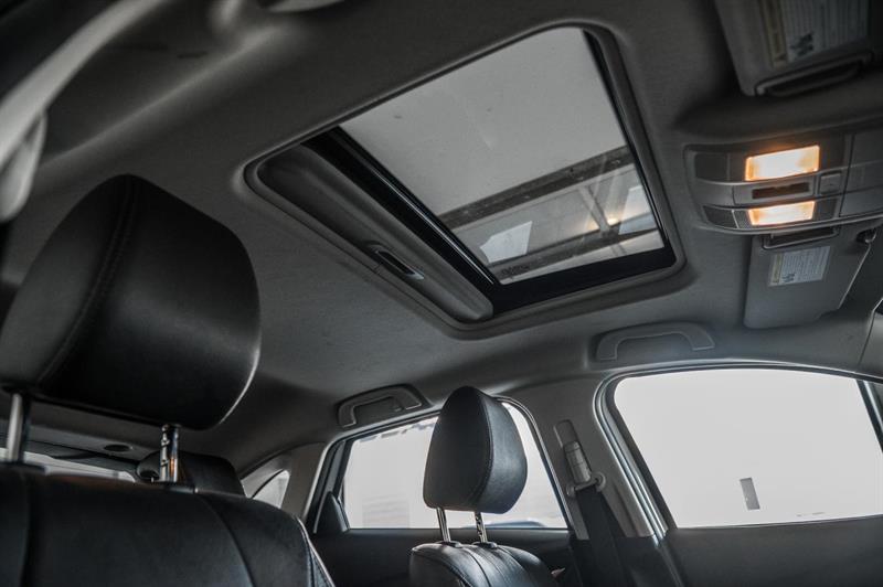 mazda CX-3 2021 - 33