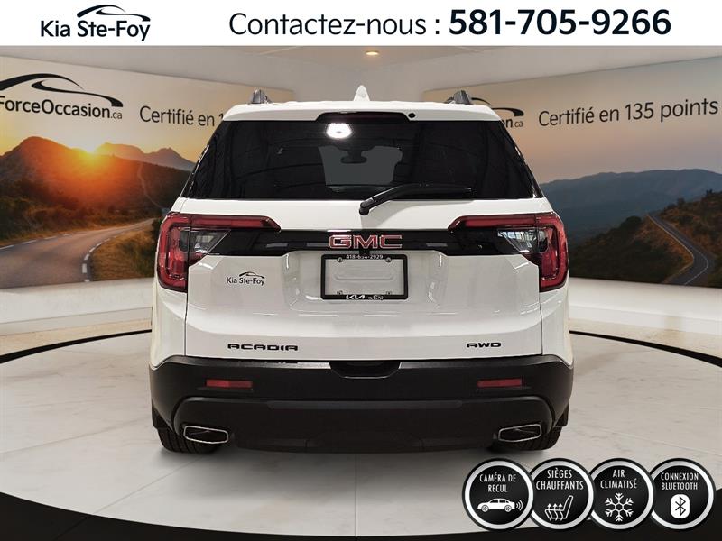 gmc Acadia 2023 - 5