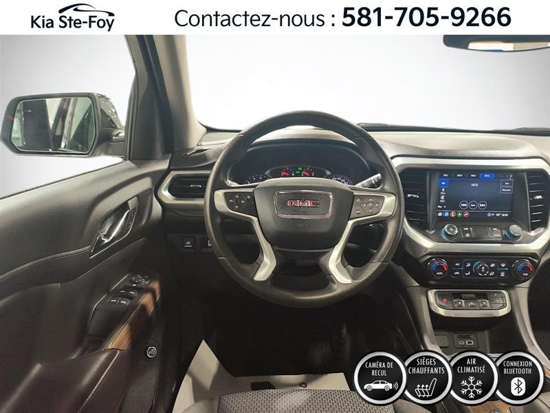 gmc Acadia 2023 - 10