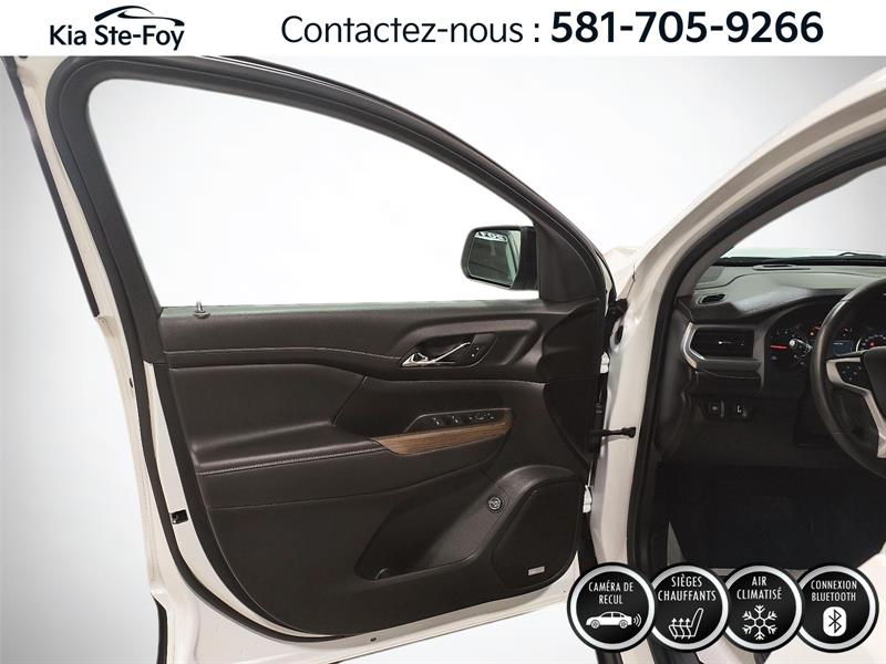 gmc Acadia 2023 - 11