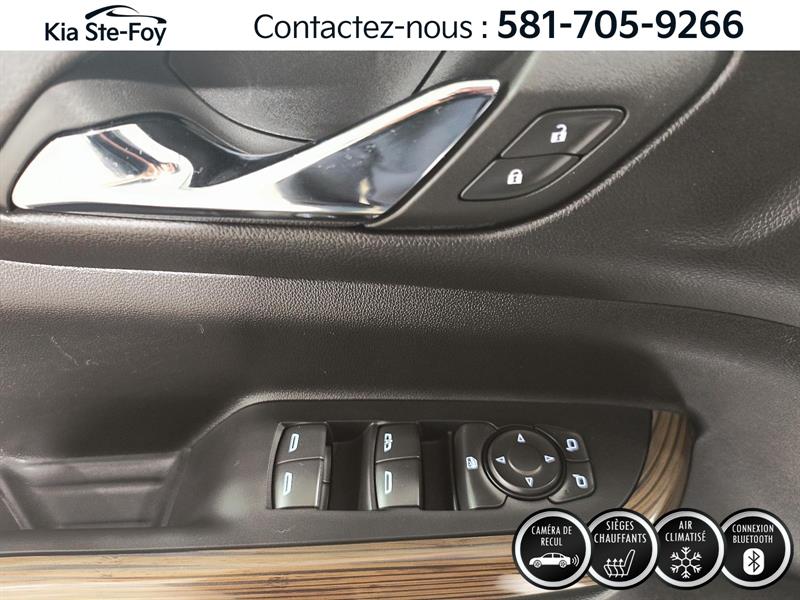 gmc Acadia 2023 - 12