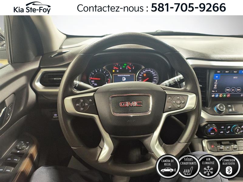 gmc Acadia 2023 - 16