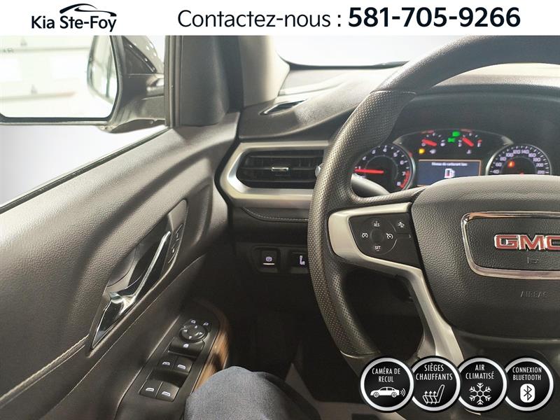 gmc Acadia 2023 - 17