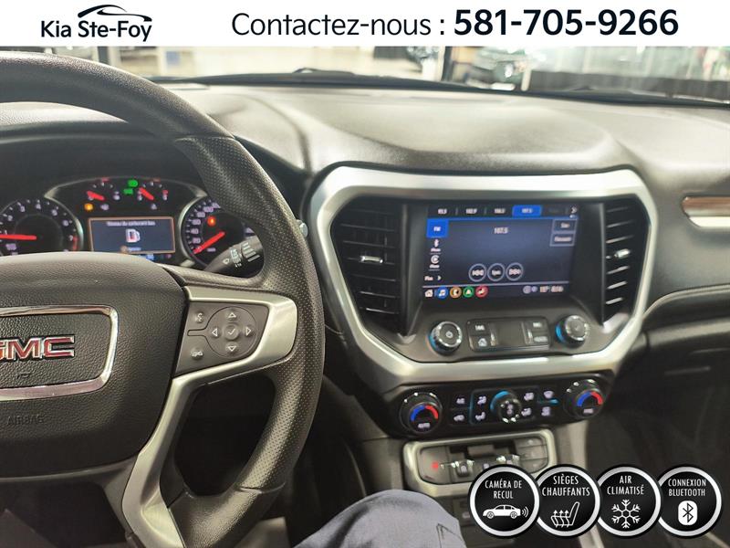 gmc Acadia 2023 - 18