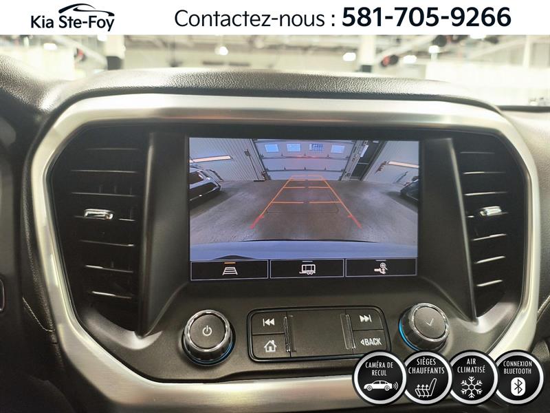 gmc Acadia 2023 - 20