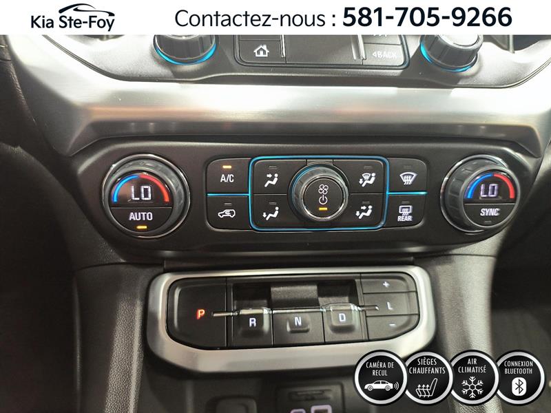 gmc Acadia 2023 - 21