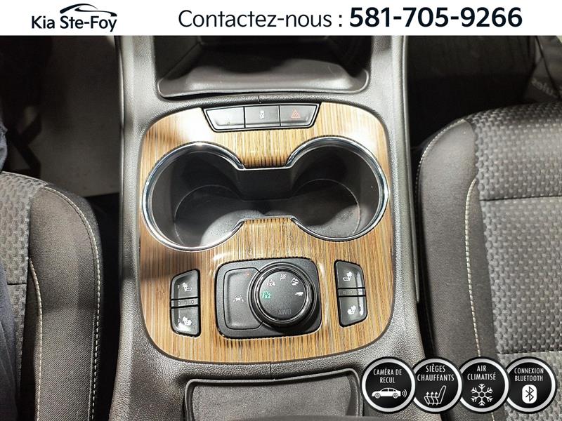 gmc Acadia 2023 - 22