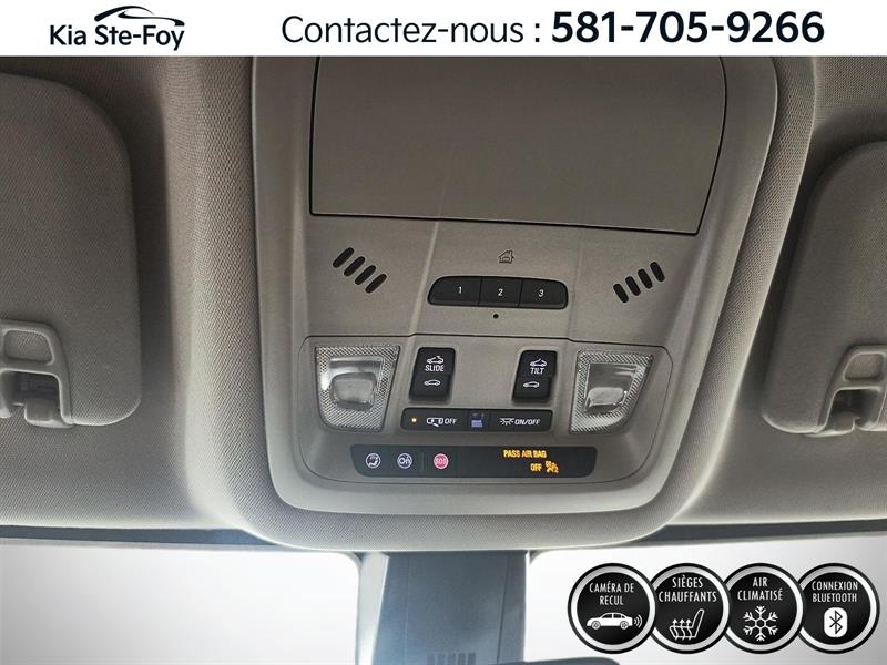 gmc Acadia 2023 - 23