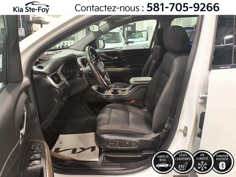 gmc Acadia 2023 - 25