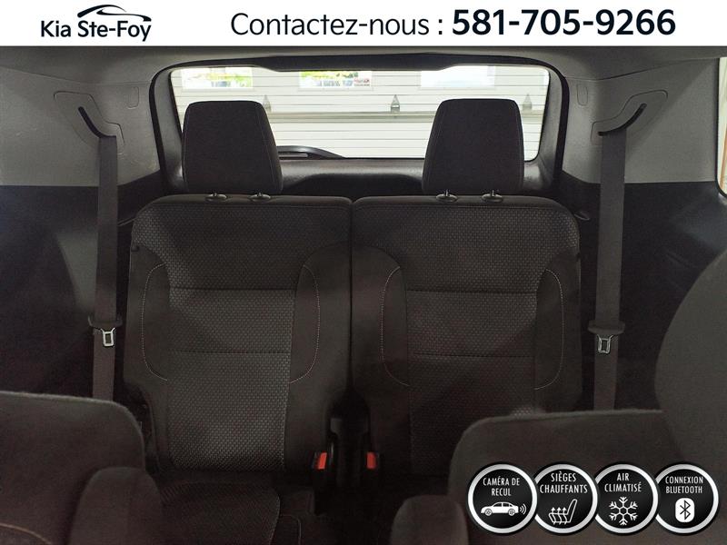 gmc Acadia 2023 - 27