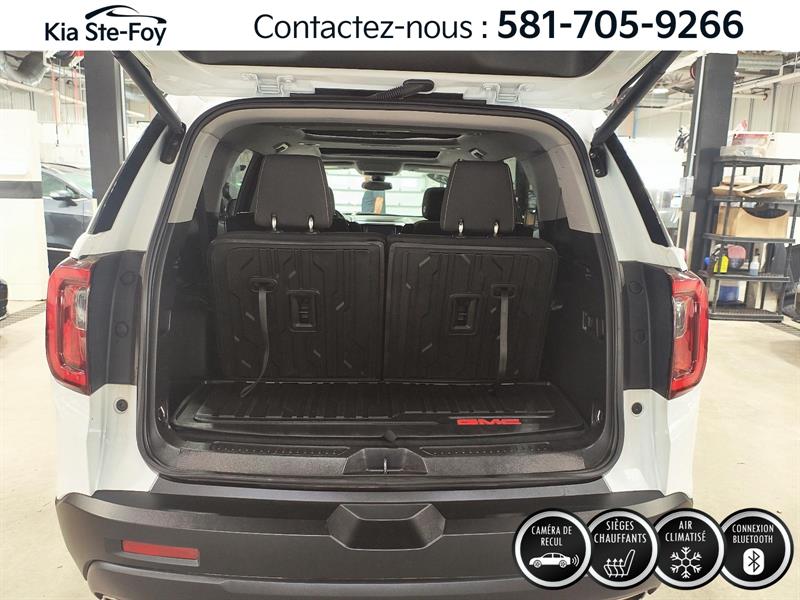 gmc Acadia 2023 - 28
