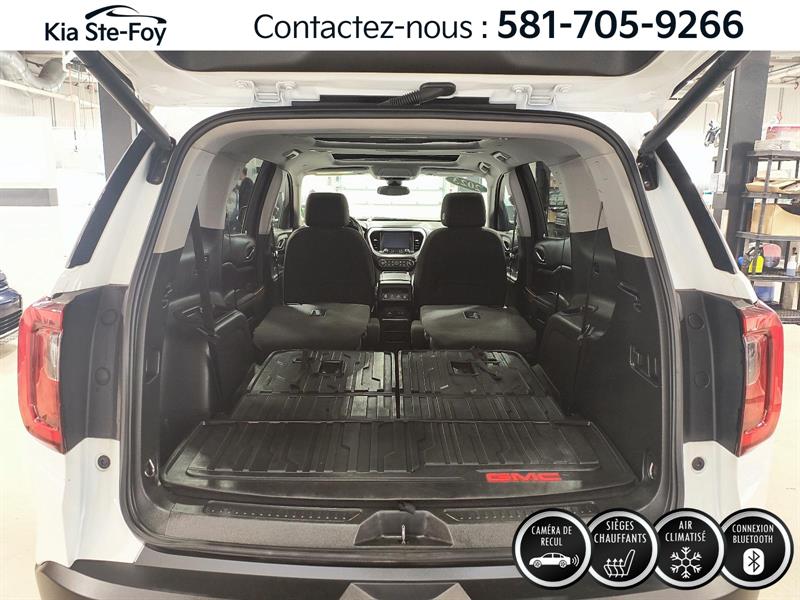 gmc Acadia 2023 - 29