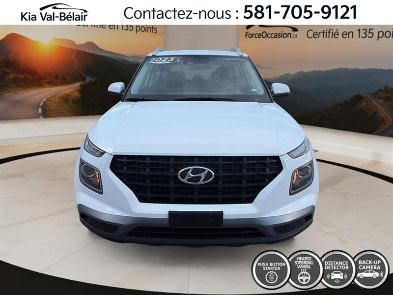 hyundai Venue 2023 - 2