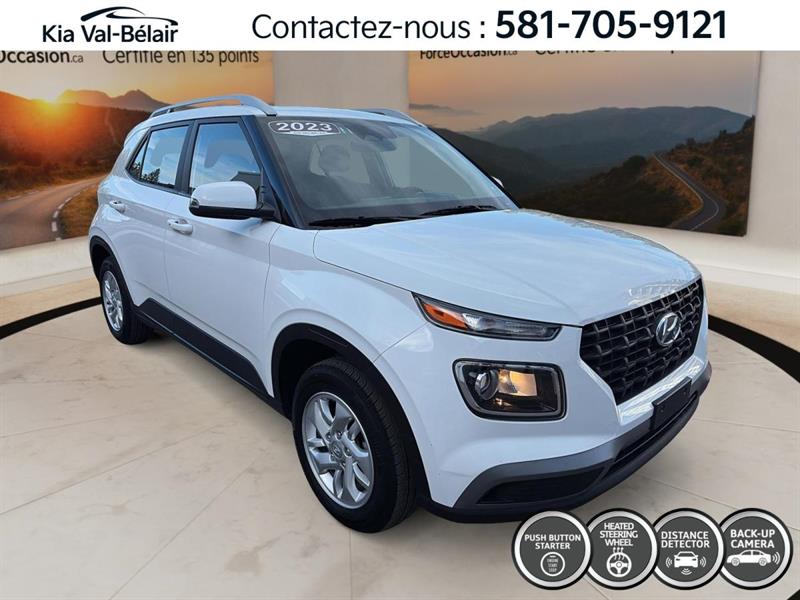 hyundai Venue 2023 - 3