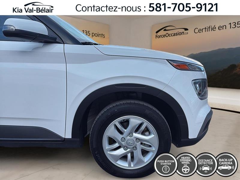 hyundai Venue 2023 - 4