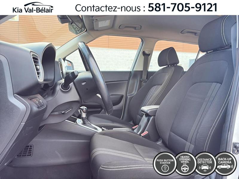 hyundai Venue 2023 - 8