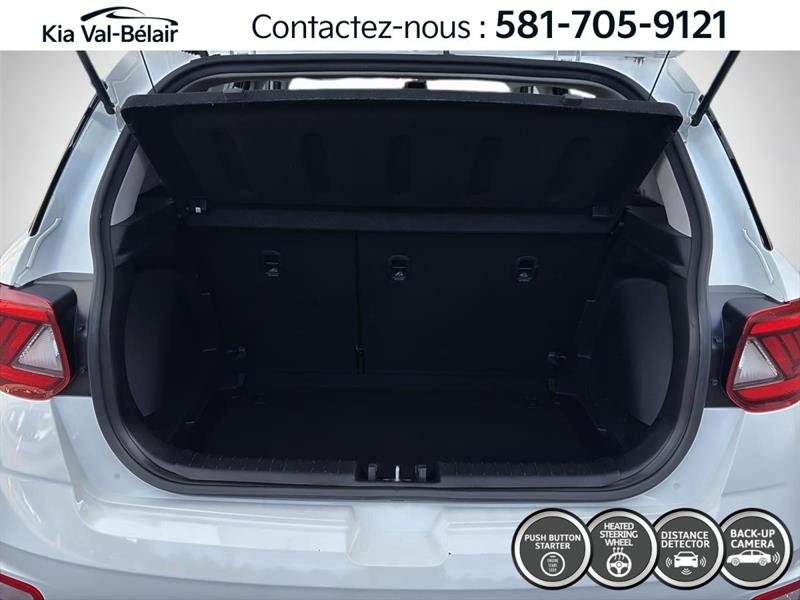 hyundai Venue 2023 - 10