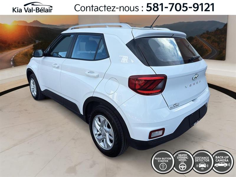 hyundai Venue 2023 - 12