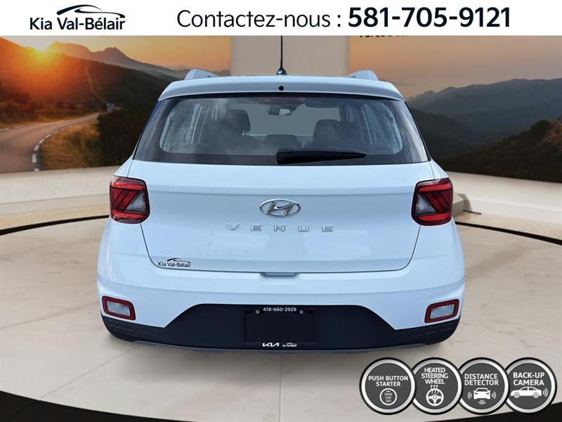 hyundai Venue 2023 - 13