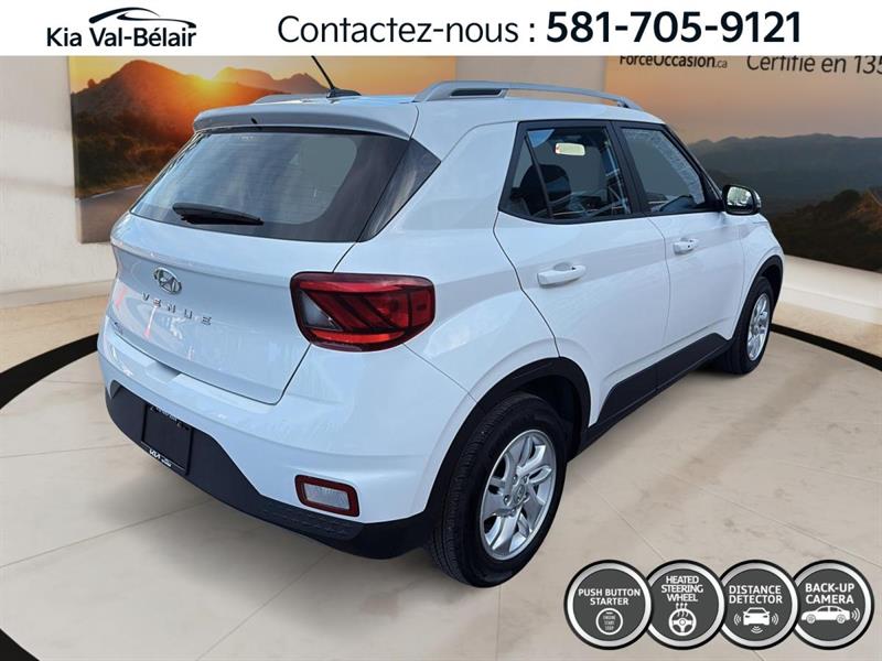 hyundai Venue 2023 - 14