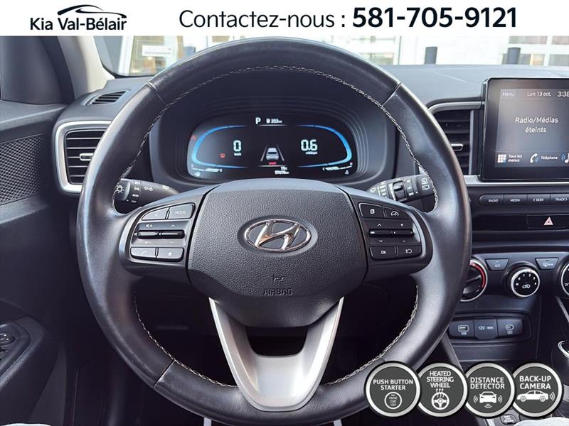 hyundai Venue 2023 - 16