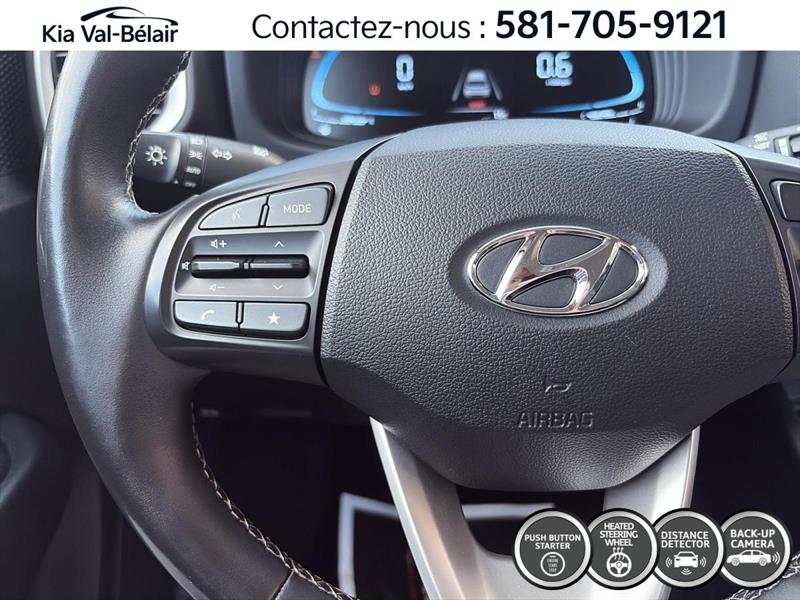 hyundai Venue 2023 - 17