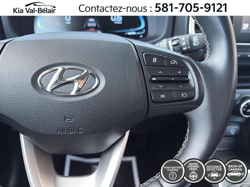 hyundai Venue 2023 - 18