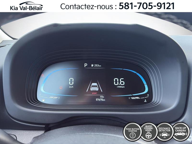 hyundai Venue 2023 - 19