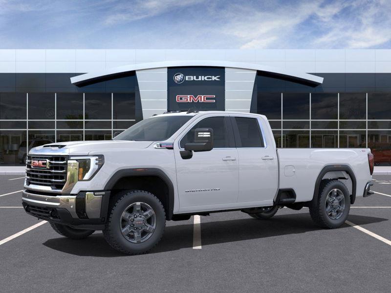 gmc Sierra 2025 - 2