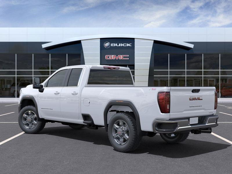 gmc Sierra 2025 - 3