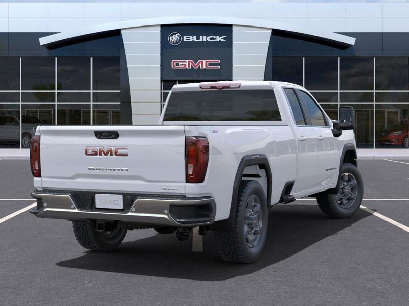 gmc Sierra 2025 - 4