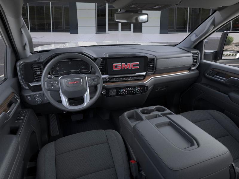 gmc Sierra 2025 - 5
