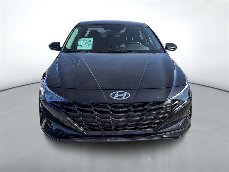 hyundai Elantra 2023 - 2