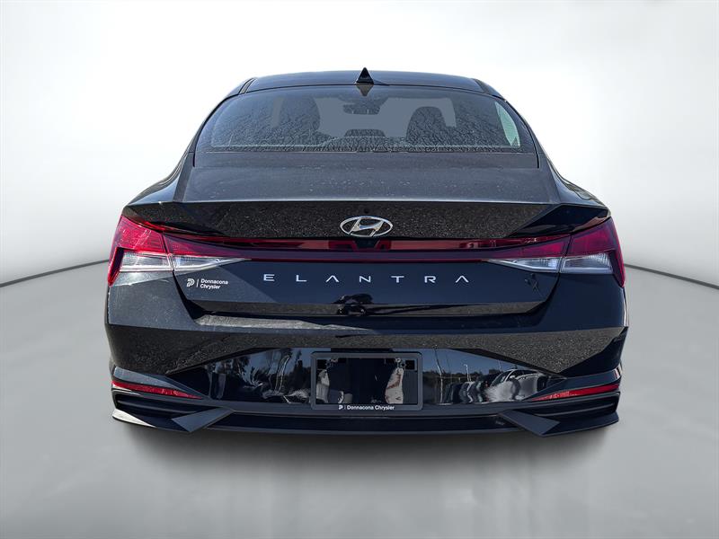 hyundai Elantra 2023 - 6