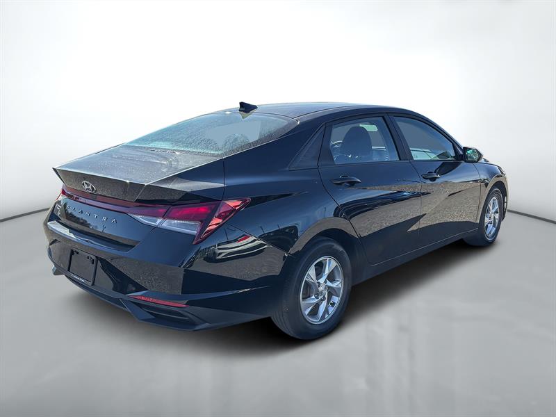 hyundai Elantra 2023 - 7