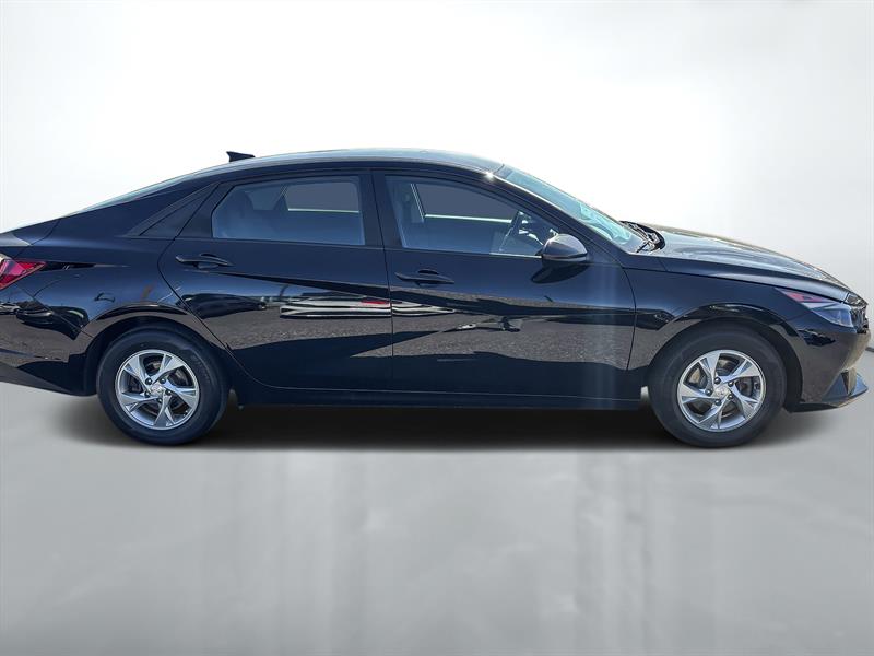 hyundai Elantra 2023 - 8