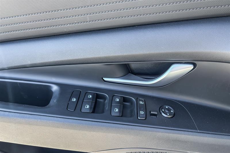 hyundai Elantra 2023 - 9