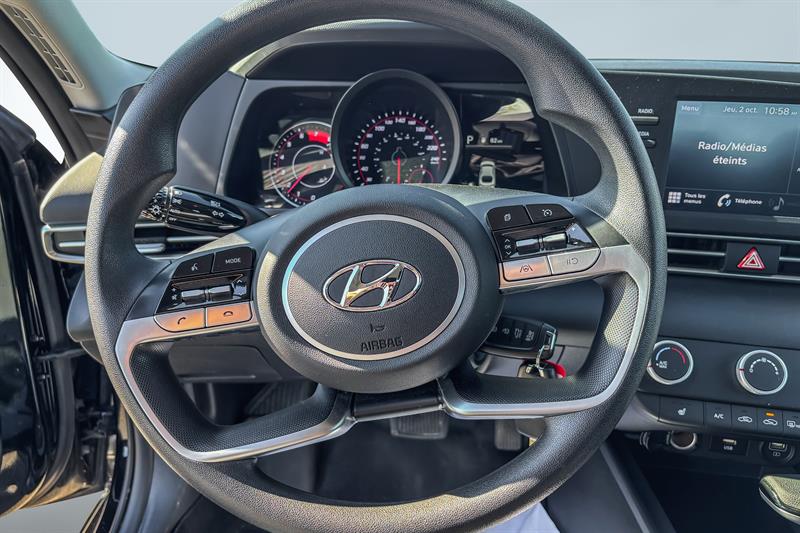 hyundai Elantra 2023 - 11