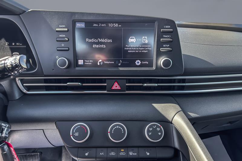 hyundai Elantra 2023 - 12