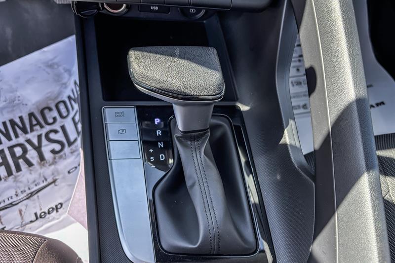 hyundai Elantra 2023 - 13