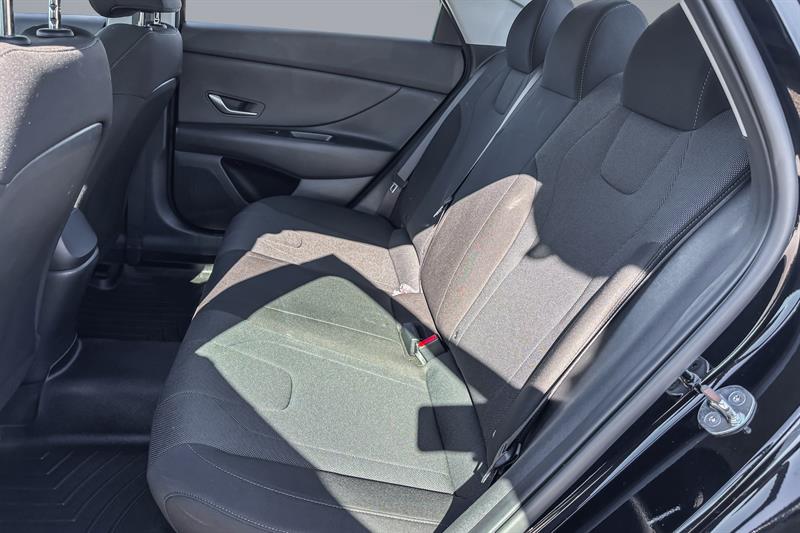 hyundai Elantra 2023 - 14