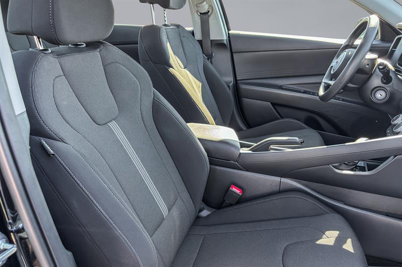 hyundai Elantra 2023 - 16