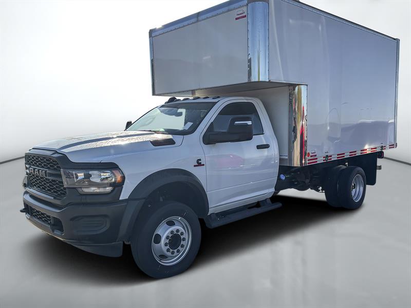 ram 5500 châssis-cabine 2024 - 3